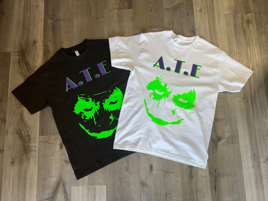 A.T.E Joker Shirts