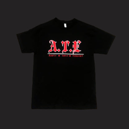 Already A.T.E T-Shirt