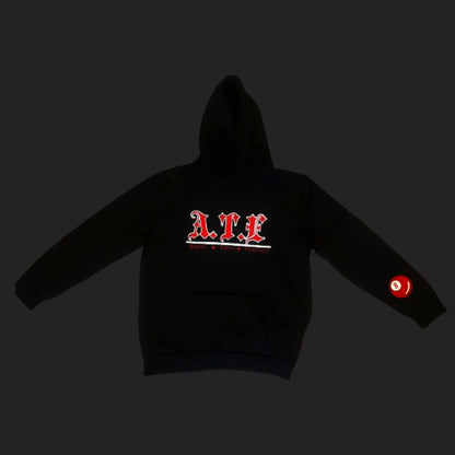 Already A.T.E Hoodie