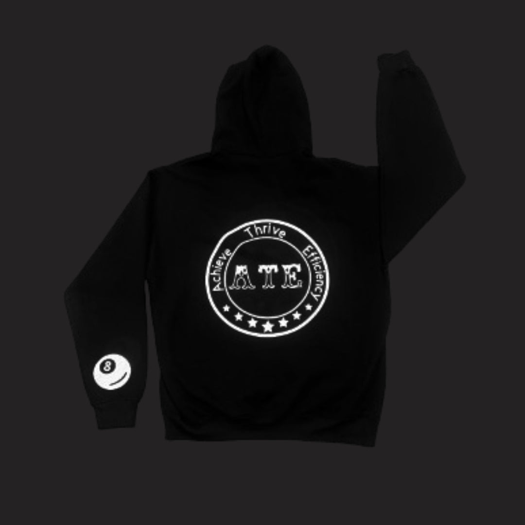 A.T.E Hoodie